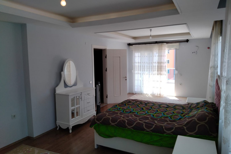 Квартира 5+1 в Джикджилли, Алания, Турция | PKK-33002