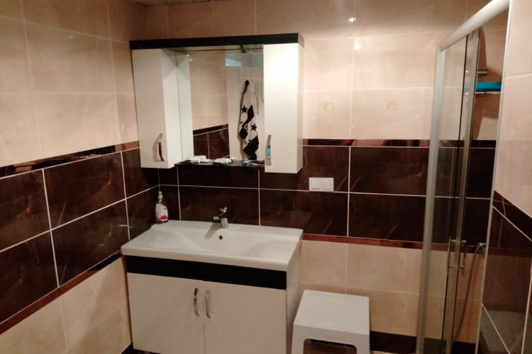 Квартира 5+1 в Джикджилли, Алания, Турция | PKK-33002