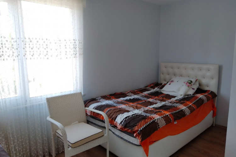 Квартира 5+1 в Джикджилли, Алания, Турция | PKK-33002