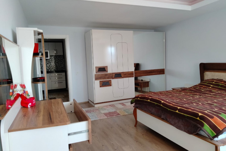 Квартира 5+1 в Джикджилли, Алания, Турция | PKK-33002