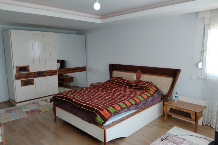 Квартира 5+1 в Джикджилли, Алания, Турция | PKK-33002