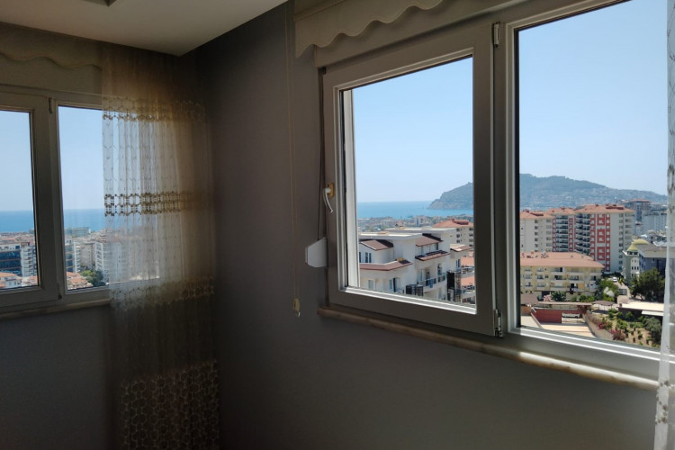 Квартира 5+1 в Джикджилли, Алания, Турция | PKK-33002