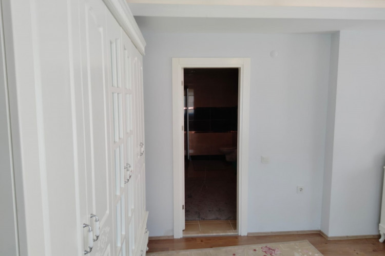 Квартира 5+1 в Джикджилли, Алания, Турция | PKK-33002