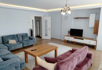 Квартира 5+1 в Джикджилли, Алания, Турция | PKK-33002