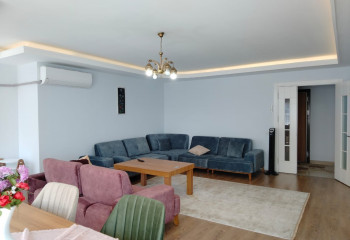 Квартира 5+1 в Джикджилли, Алания, Турция | PKK-33002