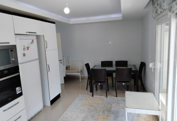 Квартира 5+1 в Джикджилли, Алания, Турция | PKK-33002