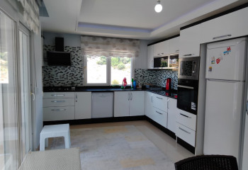 Квартира 5+1 в Джикджилли, Алания, Турция | PKK-33002