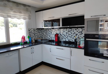 Квартира 5+1 в Джикджилли, Алания, Турция | PKK-33002