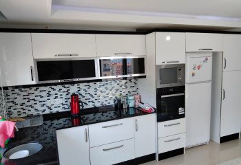 Квартира 5+1 в Джикджилли, Алания, Турция | PKK-33002