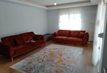 Квартира 5+1 в Джикджилли, Алания, Турция | PKK-33002