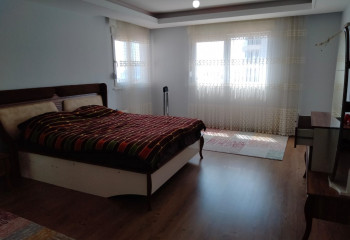 Квартира 5+1 в Джикджилли, Алания, Турция | PKK-33002