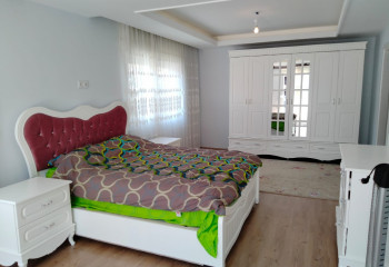 Квартира 5+1 в Джикджилли, Алания, Турция | PKK-33002