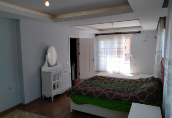 Квартира 5+1 в Джикджилли, Алания, Турция | PKK-33002