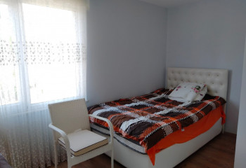 Квартира 5+1 в Джикджилли, Алания, Турция | PKK-33002