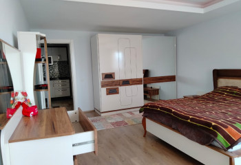 Квартира 5+1 в Джикджилли, Алания, Турция | PKK-33002