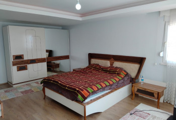 Квартира 5+1 в Джикджилли, Алания, Турция | PKK-33002