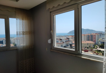 Квартира 5+1 в Джикджилли, Алания, Турция | PKK-33002