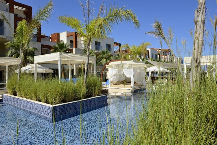 Квартира 4+1 в Бодруме, Турция | SBB-38578