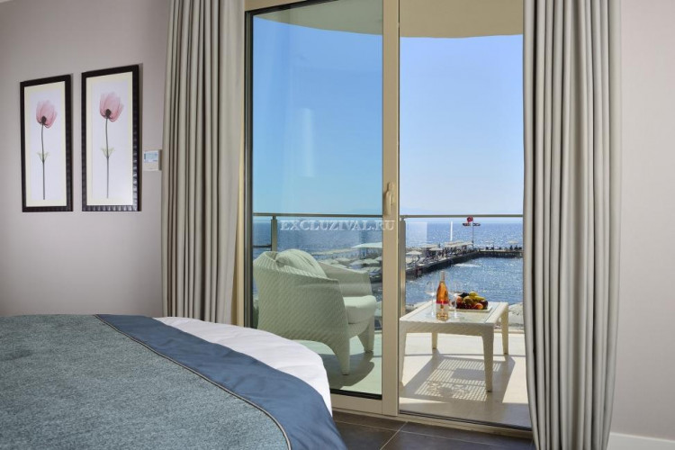 Квартира 4+1 в Бодруме, Турция | SBB-38578