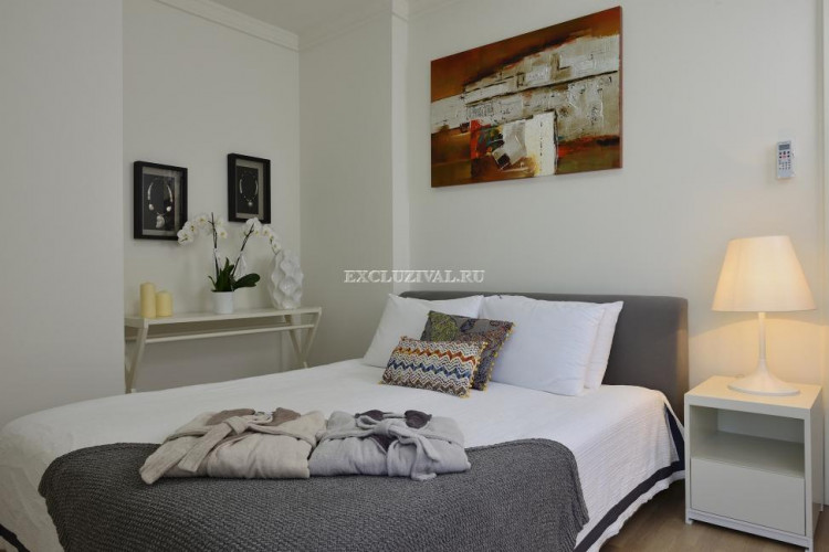 Квартира 4+1 в Бодруме, Турция | SBB-38578