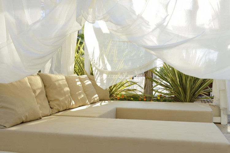 Квартира 4+1 в Бодруме, Турция | SBB-38578