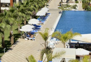 Квартира 4+1 в Бодруме, Турция | SBB-38578