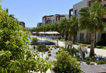 Квартира 4+1 в Бодруме, Турция | SBB-38578