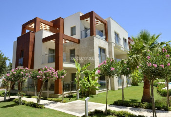 Квартира 4+1 в Бодруме, Турция | SBB-38578