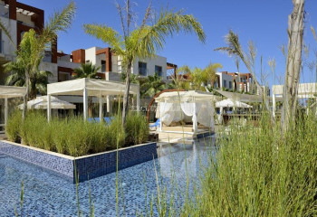 Квартира 4+1 в Бодруме, Турция | SBB-38578