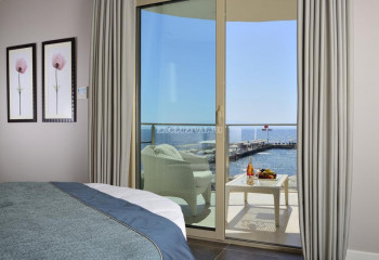 Квартира 4+1 в Бодруме, Турция | SBB-38578