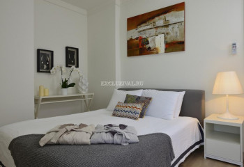 Квартира 4+1 в Бодруме, Турция | SBB-38578