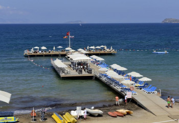 Квартира 4+1 в Бодруме, Турция | SBB-38578