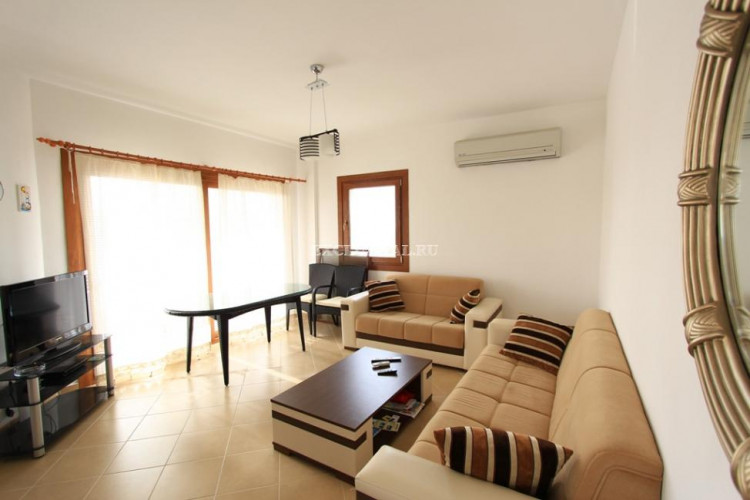 Квартира 2+1 в Бодруме, Турция | PKK-38535