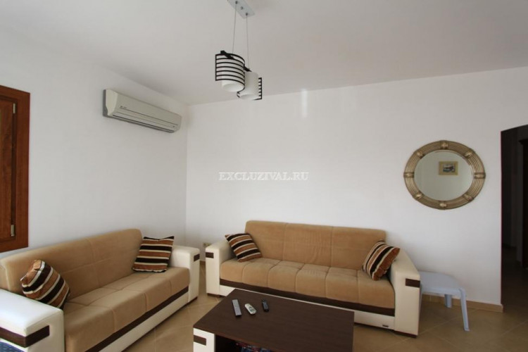 Квартира 2+1 в Бодруме, Турция | PKK-38535