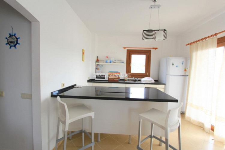 Квартира 2+1 в Бодруме, Турция | PKK-38535