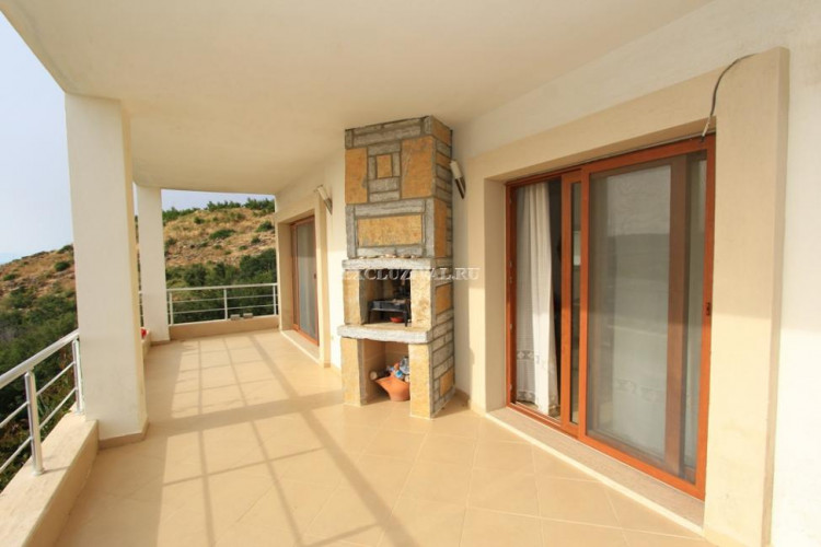 Квартира 2+1 в Бодруме, Турция | PKK-38535