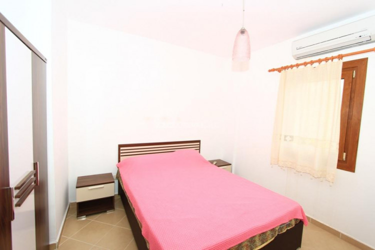 Квартира 2+1 в Бодруме, Турция | PKK-38535