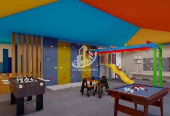 Квартира 1+1 в Каргыджаке, Алания, Турция | PBB-36105