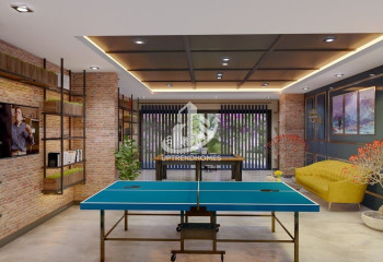 Квартира 1+1 в Каргыджаке, Алания, Турция | PBB-36105