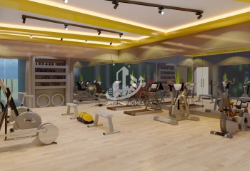 Квартира 1+1 в Каргыджаке, Алания, Турция | PBB-36105