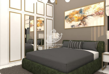 Квартира 1+1 в Каргыджаке, Алания, Турция | PBB-36105