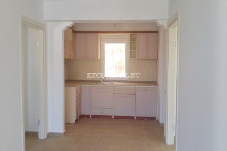 Квартира 3+1 в Бодруме, Турция | STE-38719