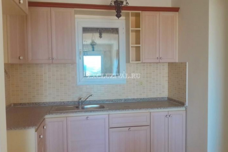 Квартира 3+1 в Бодруме, Турция | STE-38719