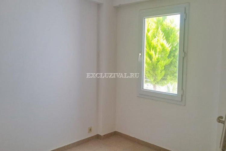 Квартира 3+1 в Бодруме, Турция | STE-38719