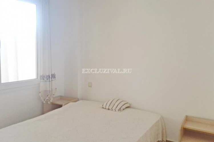 Квартира 3+1 в Бодруме, Турция | STE-38719