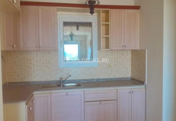 Квартира 3+1 в Бодруме, Турция | STE-38719
