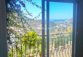 Квартира 3+1 в Бодруме, Турция | STE-38719