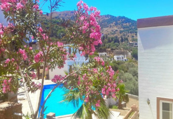 Квартира 3+1 в Бодруме, Турция | STE-38719