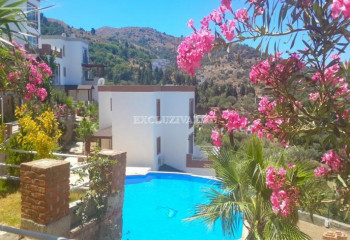 Квартира 3+1 в Бодруме, Турция | STE-38719