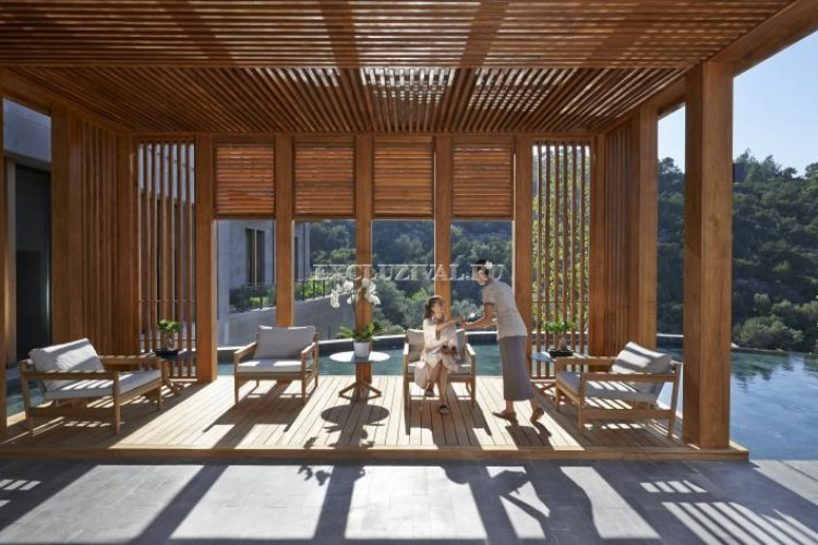 Квартира 2+1 в Бодруме, Турция | SBB-38672